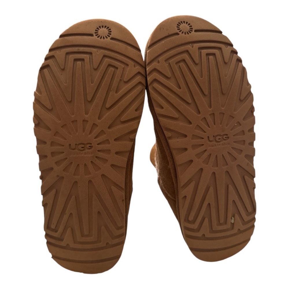 UGG Sock Boots - Picture 6 of 9